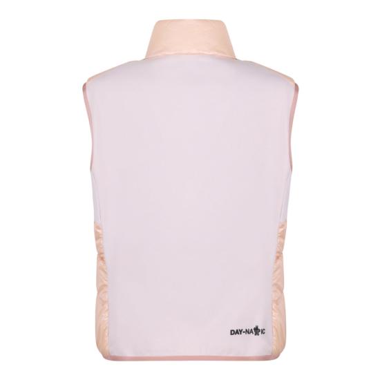  몽클레어 베스트 8G00004829H750W PINK - MONCLER