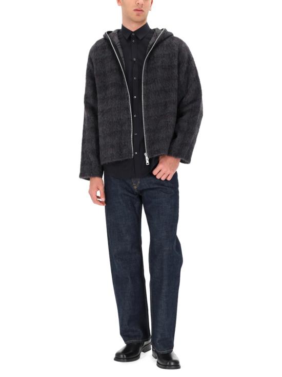 26SS 아워레가시 스트레이트 팬츠 M4255TB BLUESELVEDGE - OUR LEGACY