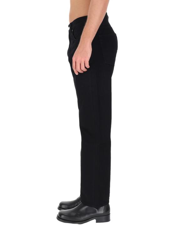 26SS 아워레가시 스트레이트 팬츠 M2255TCB BLACKSELVEDGE - OUR LEGACY