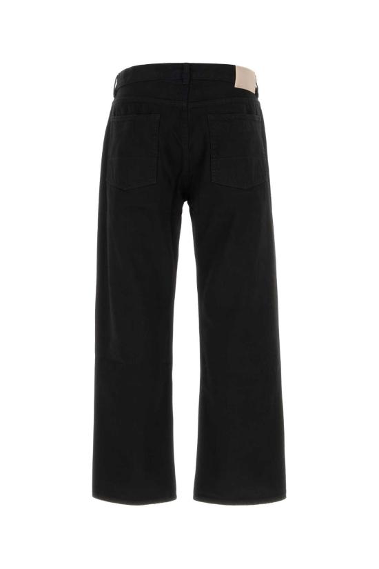 26SS 아워레가시 스트레이트 팬츠 M2255TCB BLACKSELVEDGE - OUR LEGACY