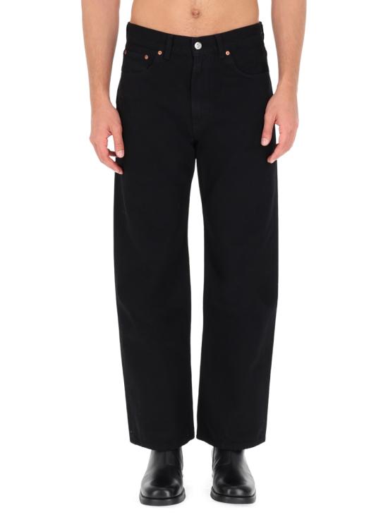 26SS 아워레가시 스트레이트 팬츠 M2255TCB BLACKSELVEDGE - OUR LEGACY