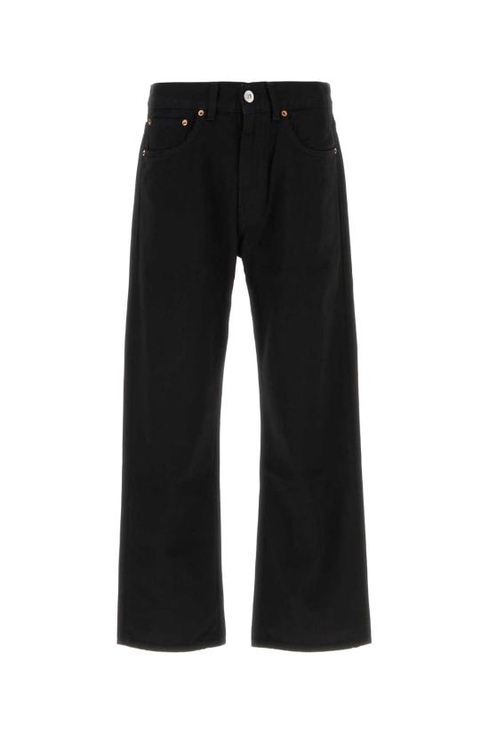 26SS 아워레가시 스트레이트 팬츠 M2255TCB BLACKSELVEDGE