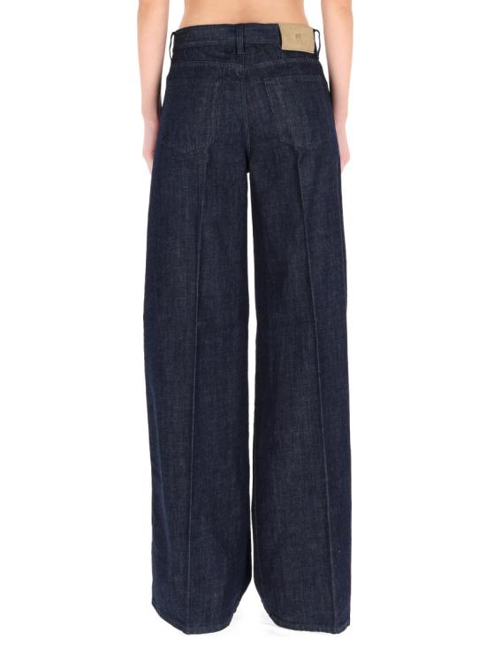 25FW 피티토리노 스트레이트 팬츠 C1VPCNZ0 OA5020SK50 BLUE - PT TORINO