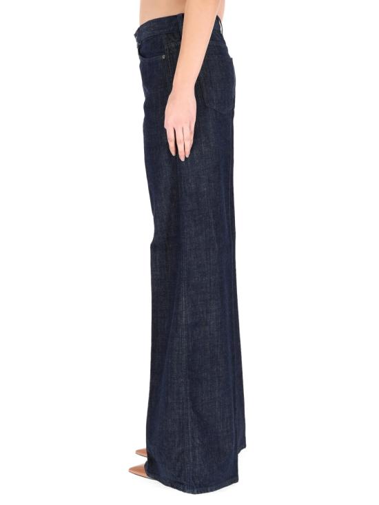 25FW 피티토리노 스트레이트 팬츠 C1VPCNZ0 OA5020SK50 BLUE - PT TORINO