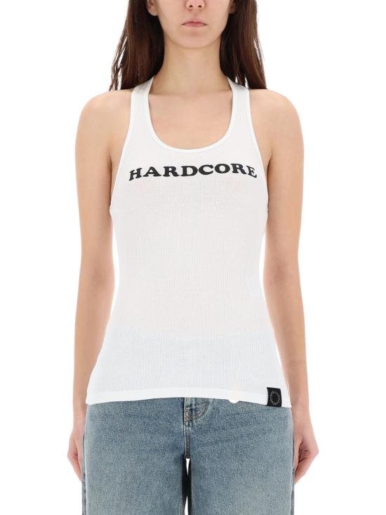 26SS 스텔라 맥카트니 반팔 티셔츠 6J0420 3SQA399000 WHITE - STELLA MCCARTNEY