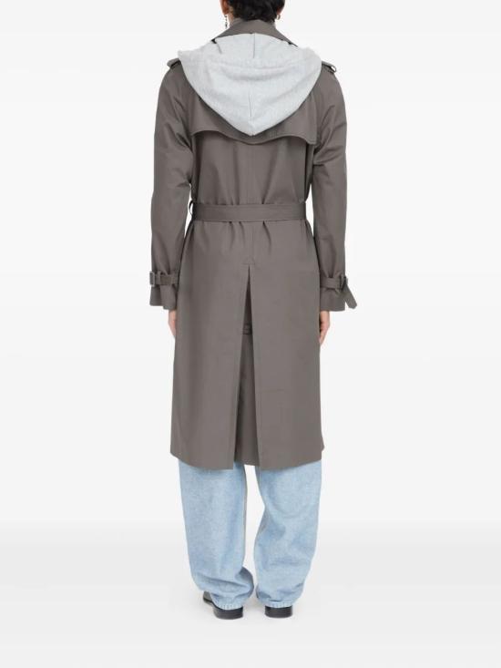 25FW MM6 메종마르지엘라 자켓 SH0AH0005M35500860 - MM6 MAISON MARGIELA