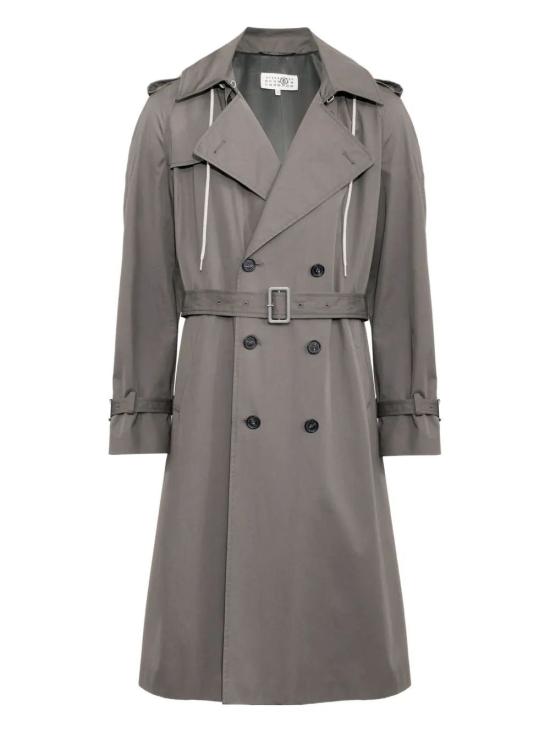 25FW MM6 메종마르지엘라 자켓 SH0AH0005M35500860