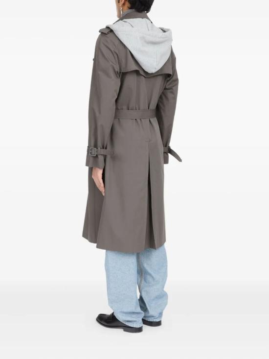 25FW MM6 메종마르지엘라 자켓 SH0AH0005M35500860 - MM6 MAISON MARGIELA