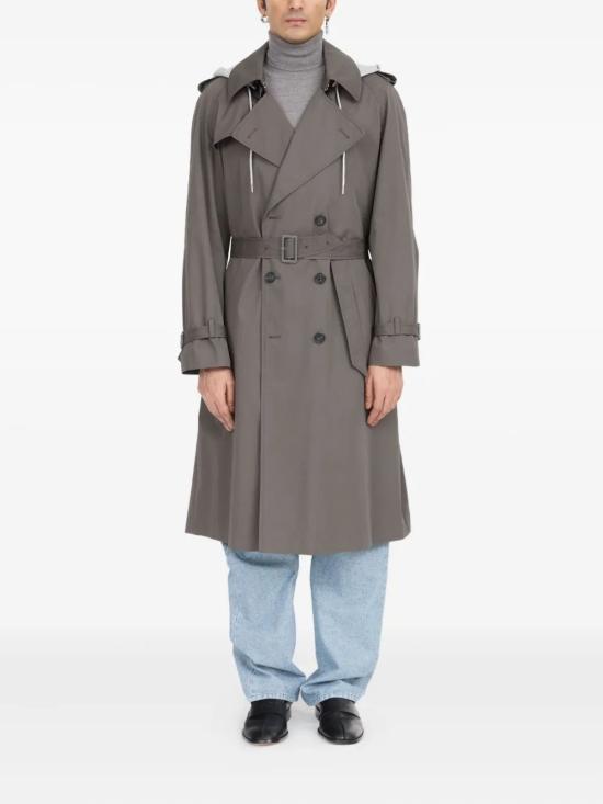 25FW MM6 메종마르지엘라 자켓 SH0AH0005M35500860 - MM6 MAISON MARGIELA