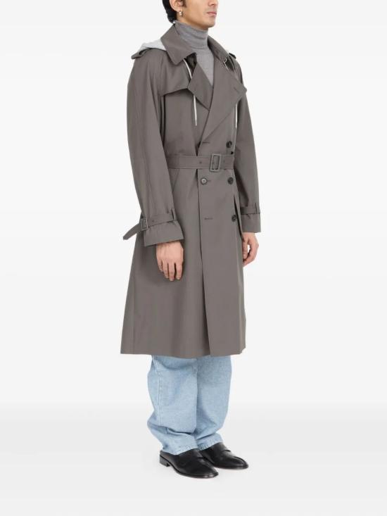 25FW MM6 메종마르지엘라 자켓 SH0AH0005M35500860 - MM6 MAISON MARGIELA