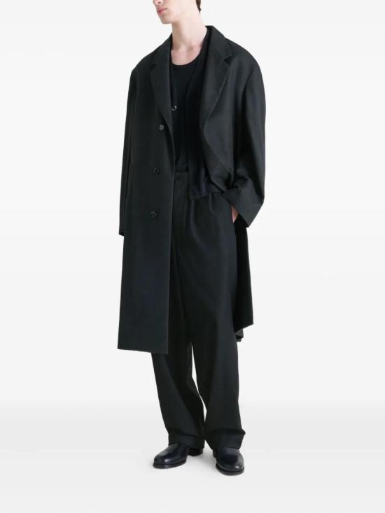 25FW 르메르 테일러드 싱글 브레스티드 코트 CO1147LF1158MU190 - LEMAIRE