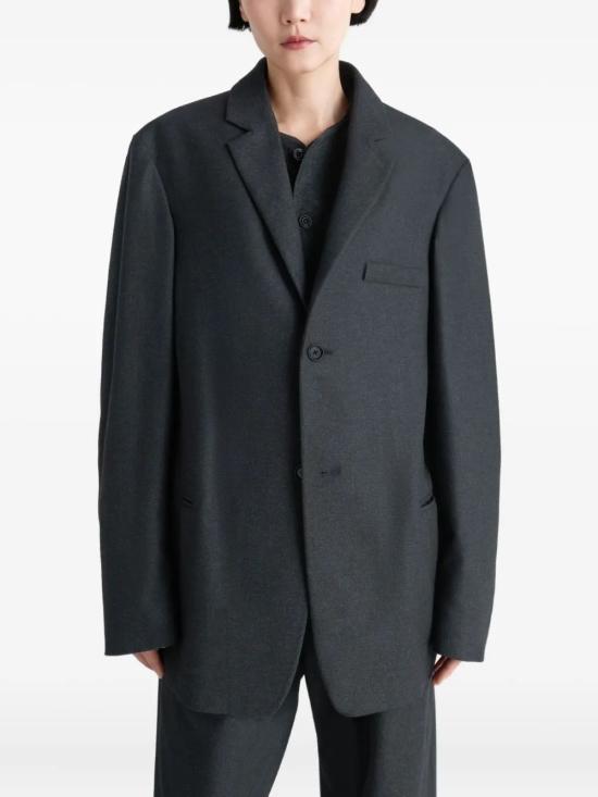 25FW 르메르 자켓 JA1080LF1158MU190 - LEMAIRE