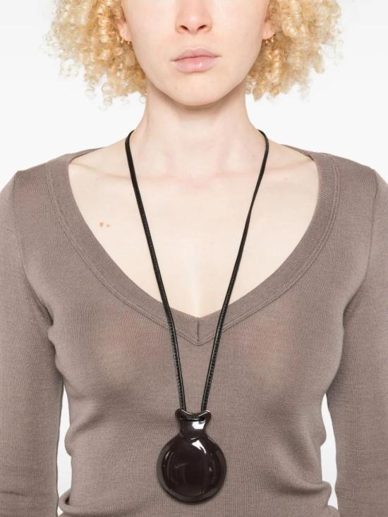 25FW 르메르 반팔 티셔츠 TO1461LK1032PU813 - LEMAIRE