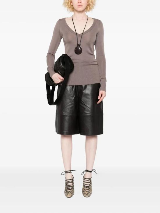 25FW 르메르 반팔 티셔츠 TO1461LK1032PU813 - LEMAIRE