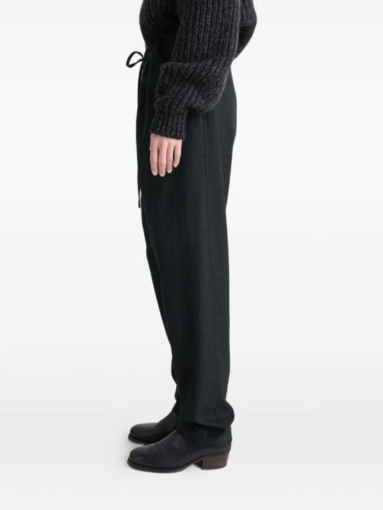 25FW 르메르 스트레이트 팬츠 PA1222LF1158MU190 - LEMAIRE