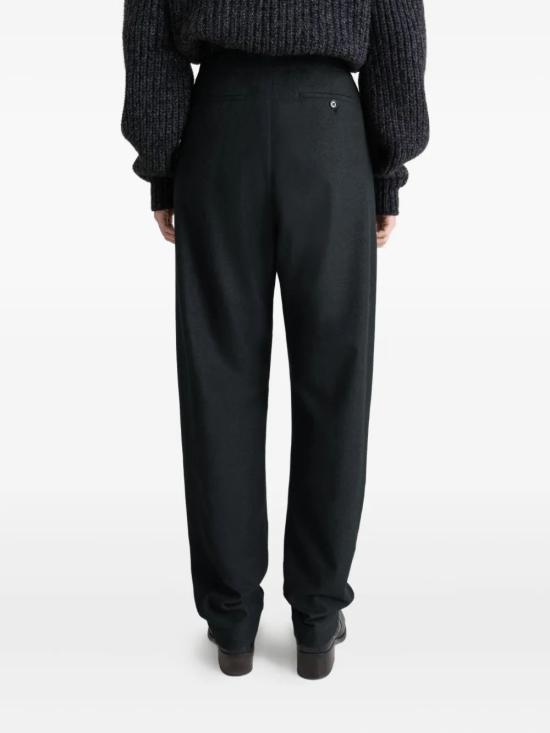 25FW 르메르 스트레이트 팬츠 PA1222LF1158MU190 - LEMAIRE