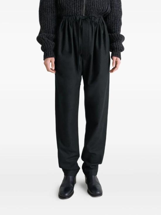 25FW 르메르 스트레이트 팬츠 PA1222LF1158MU190 - LEMAIRE