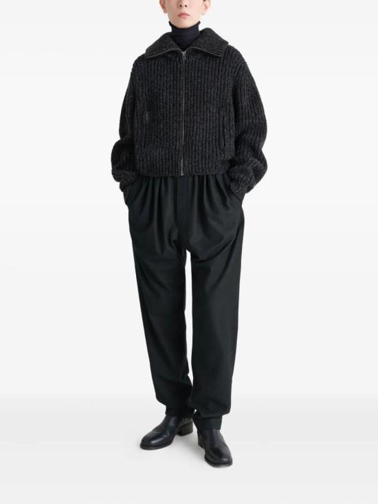 25FW 르메르 스트레이트 팬츠 PA1222LF1158MU190 - LEMAIRE