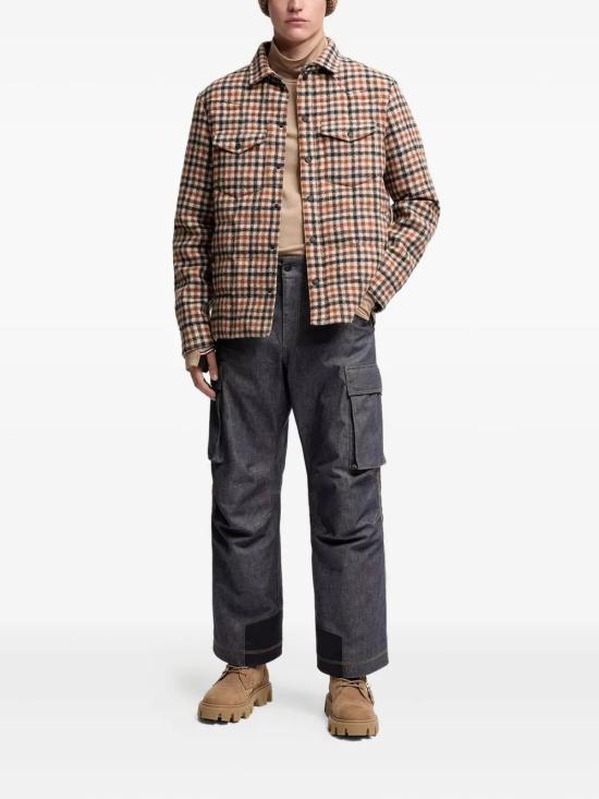 25FW 몽클레어 스웨터 1G000115966YF90 - MONCLER