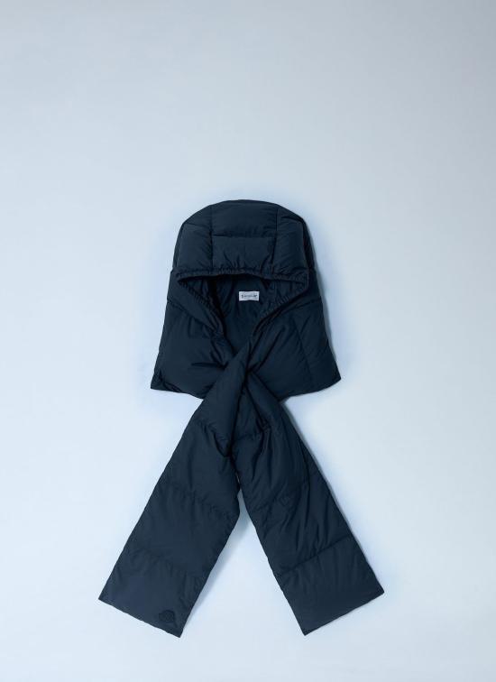 25FW 몽클레어 머플러/스카프 3C00029597YW999 - MONCLER