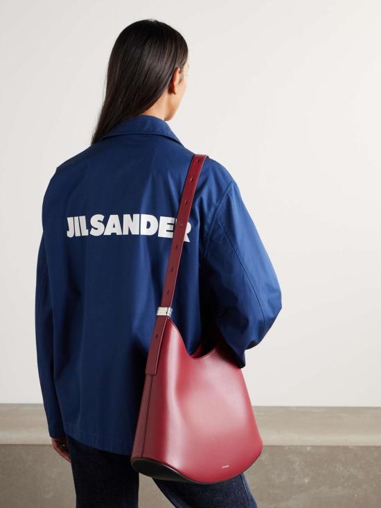 25FW 질샌더 숄더백 J08ZH0062P8354610 - JIL SANDER