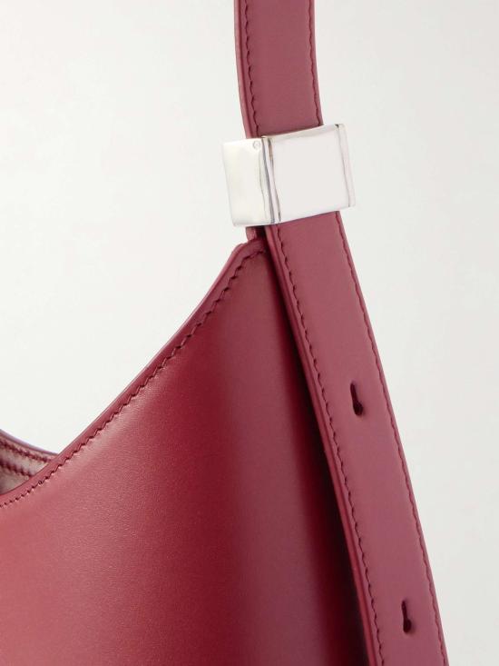 25FW 질샌더 숄더백 J08ZH0062P8354610 - JIL SANDER
