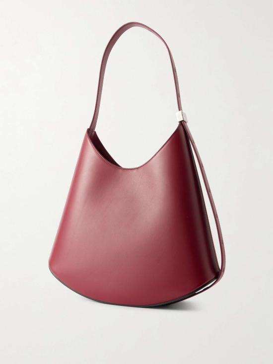 25FW 질샌더 숄더백 J08ZH0062P8354610 - JIL SANDER