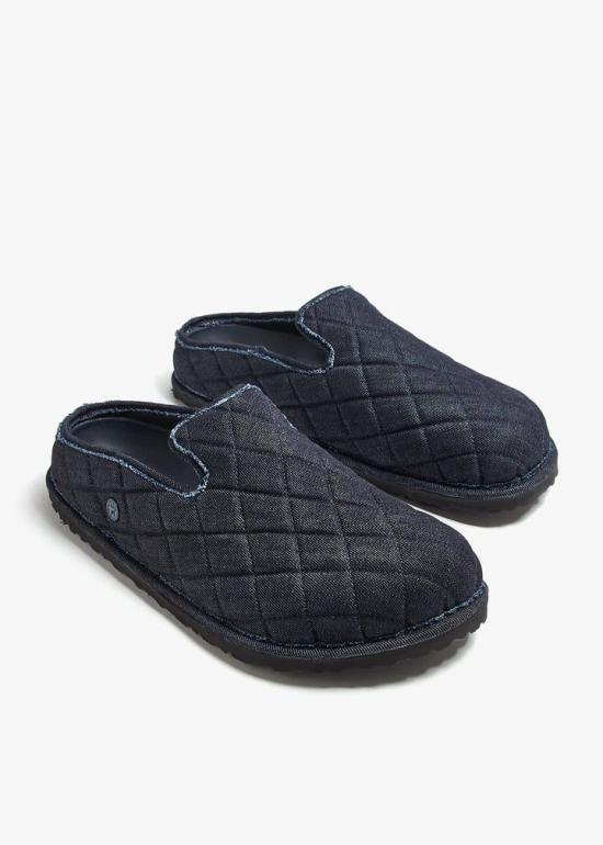 25SS 버켄스탁 엘리스크 1028677DARKWASH DARK WASH - BIRKENSTOCK
