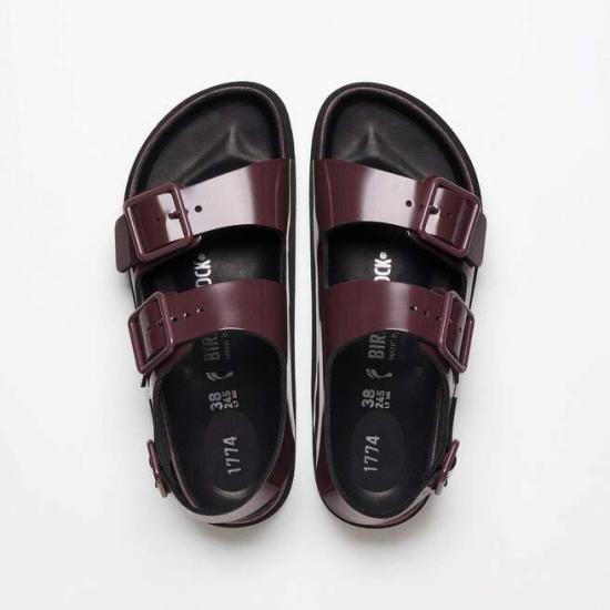 25SS 버켄스탁 뮬/슬리퍼 1028683LEPORT LE PORT - BIRKENSTOCK