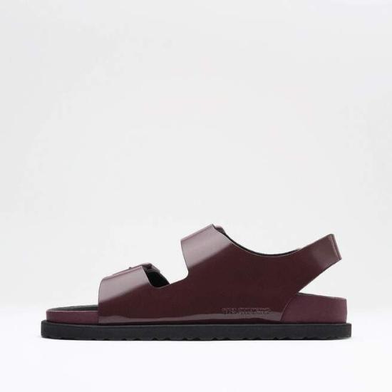 25SS 버켄스탁 뮬/슬리퍼 1028683LEPORT LE PORT - BIRKENSTOCK
