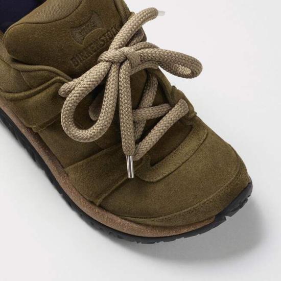 25FW 버켄스탁 샌들 1031908THYME - BIRKENSTOCK