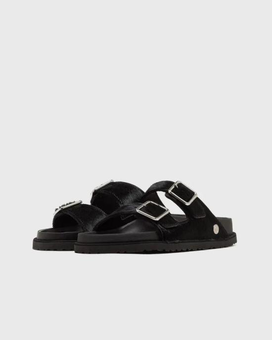 25FW 버켄스탁 뮬/슬리퍼 1031763BLACK