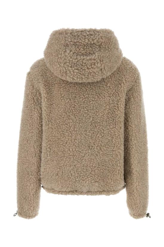 26SS 미우미우 자켓 ML1376SOOO18S9 F03QQ NUDE NEUTRALS - MIU MIU