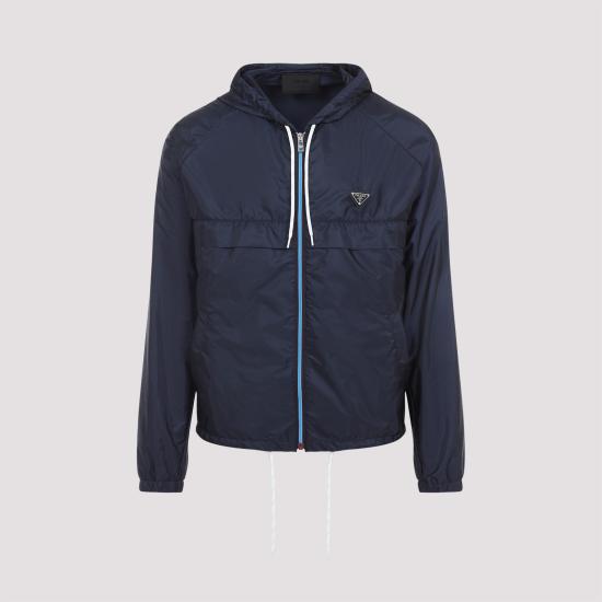  프라다 자켓 SGC864SOOO1WQ9F0ABB BLUE - PRADA