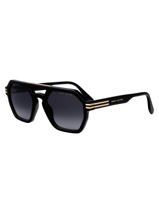25FW 마크제이콥스 선글라스 MARC 587S 807 BLACK - MARC JACOBS