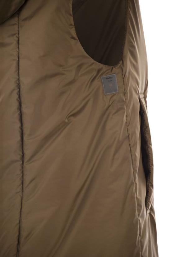 26SS 막스마라 더 큐브 베스트 2619291044600 075 CAMEL - MAXMARA THE CUBE