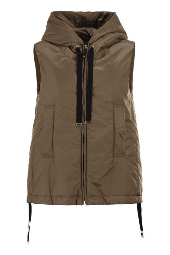 26SS 막스마라 더 큐브 베스트 2619291044600 075 CAMEL