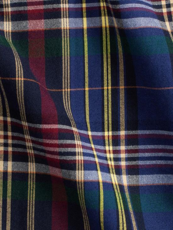 25FW 폴로 랄프로렌 긴팔 셔츠 710P00524 001 BLUE - POLO RALPH LAUREN