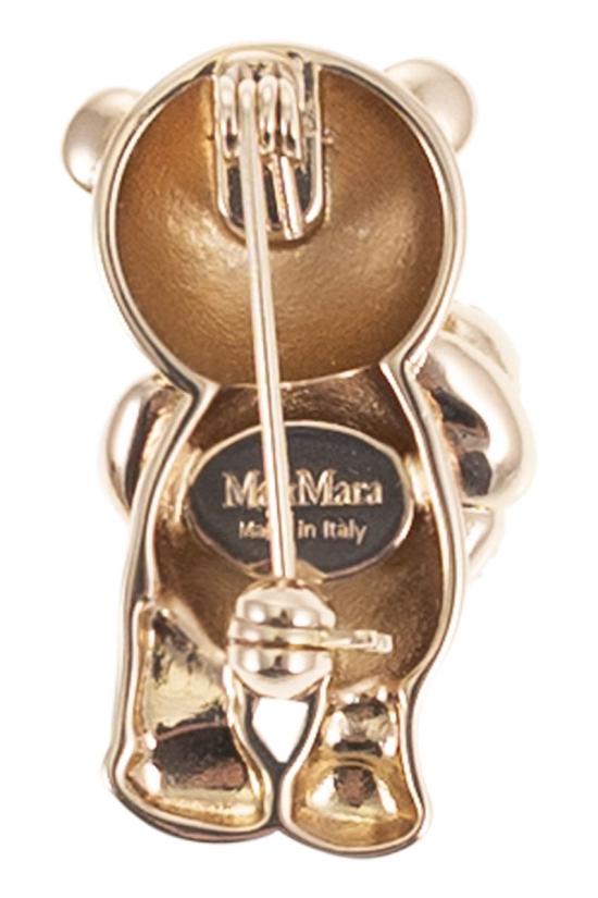 26SS 막스마라 브로치 2614751011600 001 ANTIQUE PINK - MAX MARA