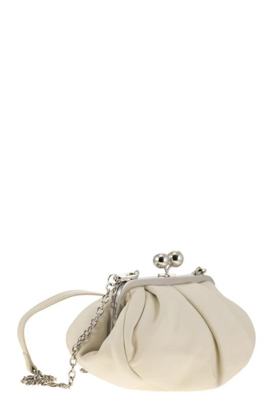 26SS 위켄드막스마라 토트백 2615511164600 082 IVORY - WEEKEND MAX MARA