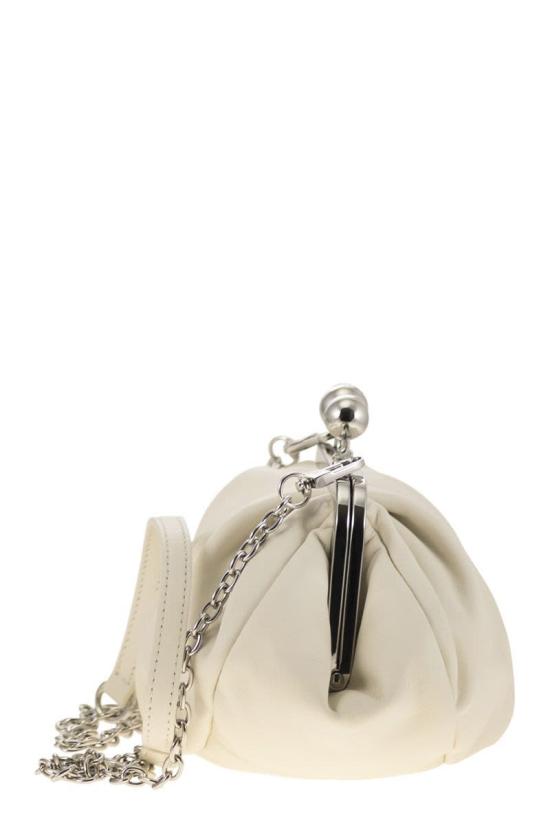 26SS 위켄드막스마라 토트백 2615511164600 082 IVORY - WEEKEND MAX MARA