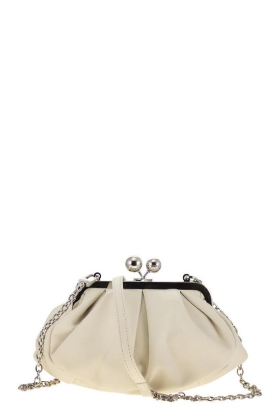 26SS 위켄드막스마라 토트백 2615511164600 082 IVORY - WEEKEND MAX MARA