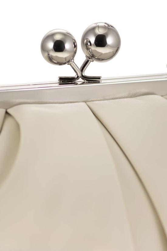 26SS 위켄드막스마라 토트백 2615511164600 082 IVORY - WEEKEND MAX MARA