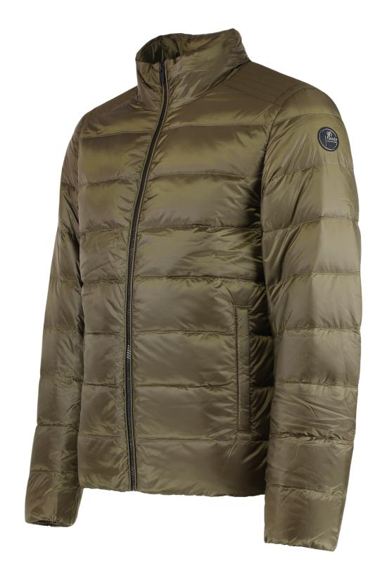 25FW 퓨잡 숏패딩 H21231018 green - FUSALP