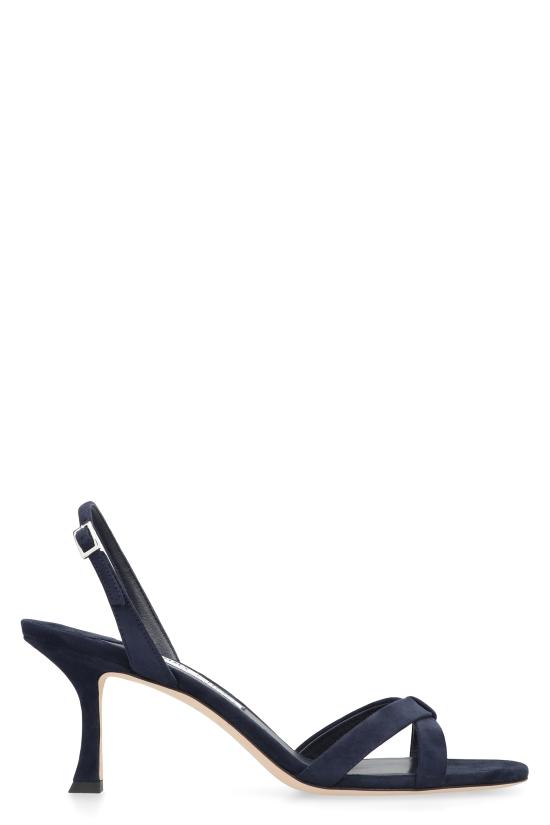 26SS 지미추 샌들 ELSY70SUEMARINE blue