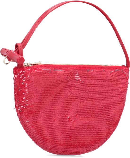 26SS 롱샴 르 로조 클러치 10344HIP545 red - LONGCHAMP