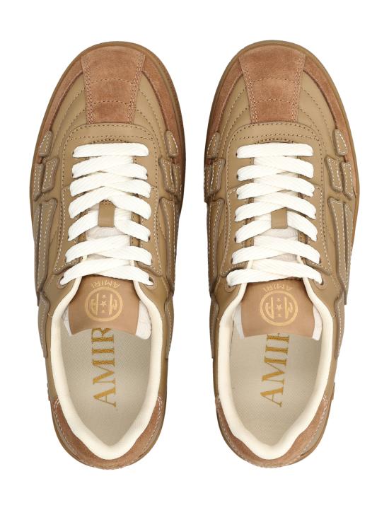 26SS 아미리 스니커즈 AMSNSN1036 210 BROWN - AMIRI