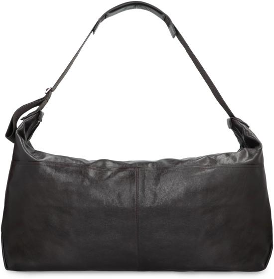 25FW 르메르 숄더백 BG0175LL0108BR490 brown - LEMAIRE