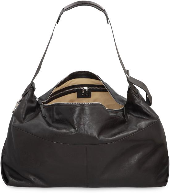 25FW 르메르 숄더백 BG0175LL0108BR490 brown - LEMAIRE