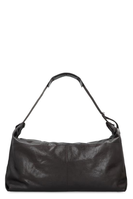 25FW 르메르 숄더백 BG0175LL0108BR490 brown